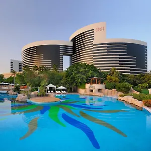 Grand Hyatt 4* Dubai