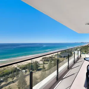 Ultiqa Haven On Broadbeach 4* Gold Coast