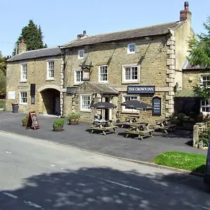 The Crown 2* Grewelthorpe