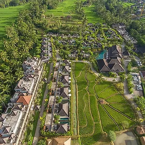 Visesa 5* Ubud (Bali)
