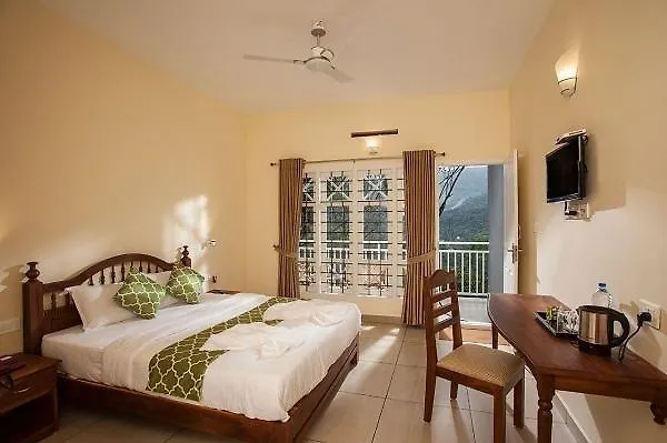 The Breeze Resort Munnar 3*,