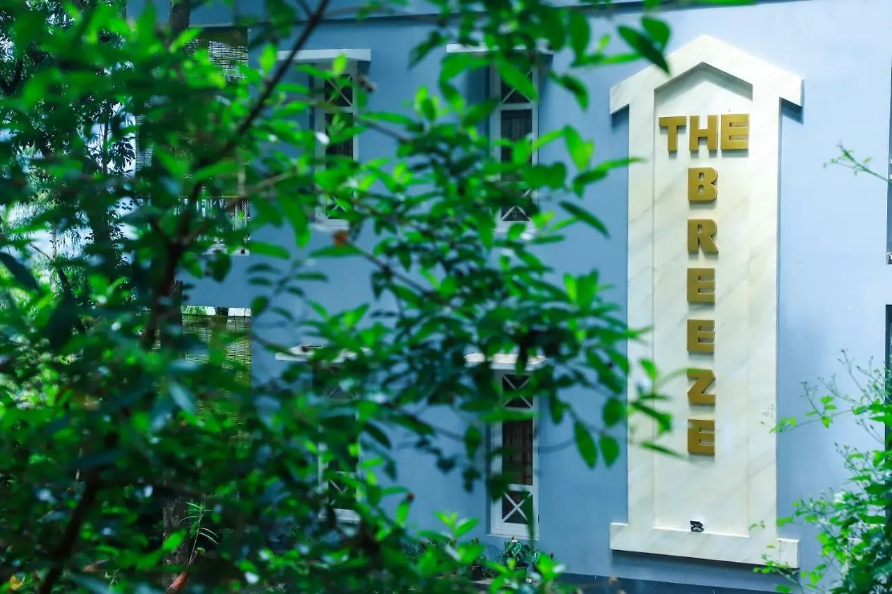 The Breeze Resort Munnar
